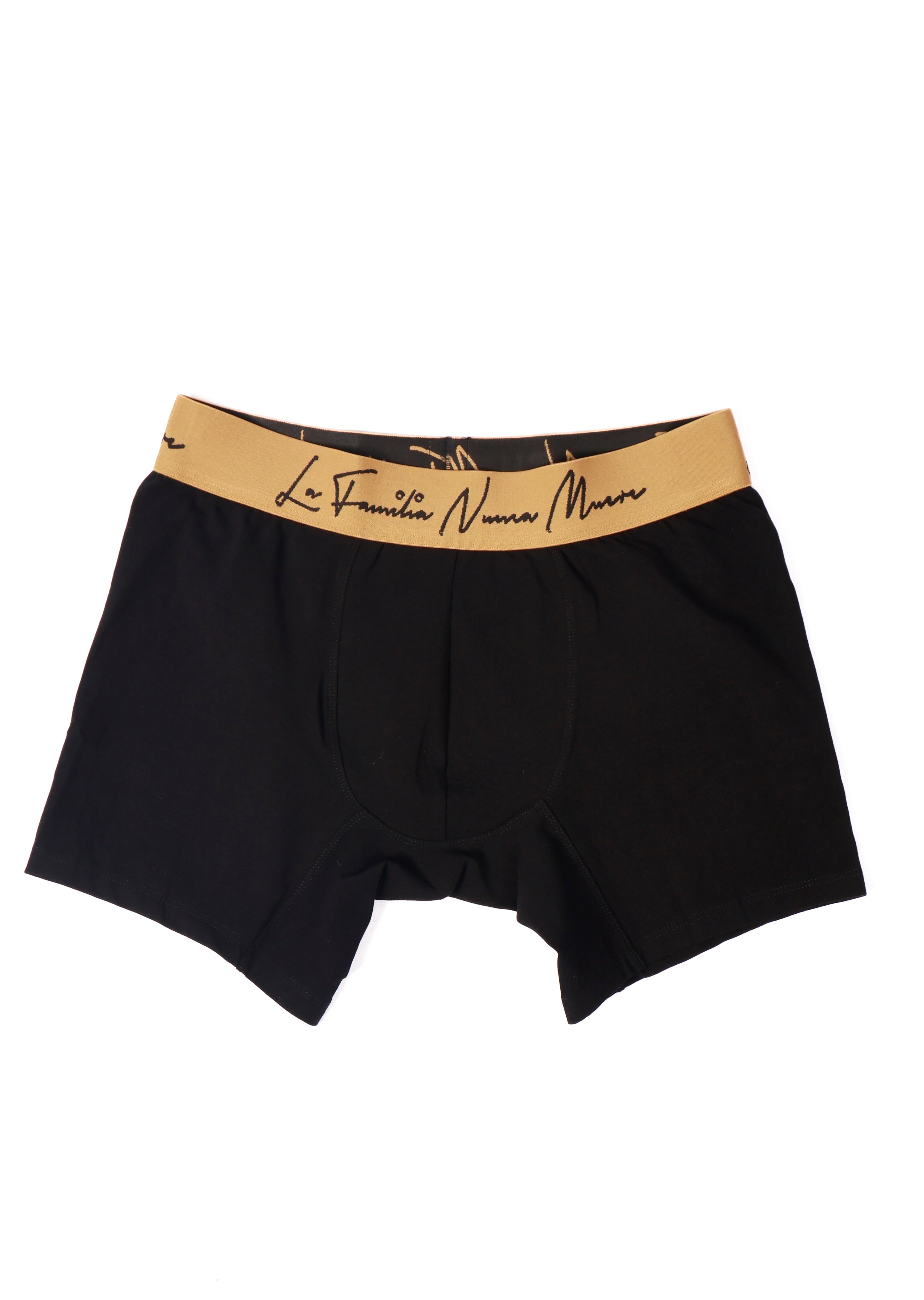 La Familia Nunca Muere Signature Boxer Briefs