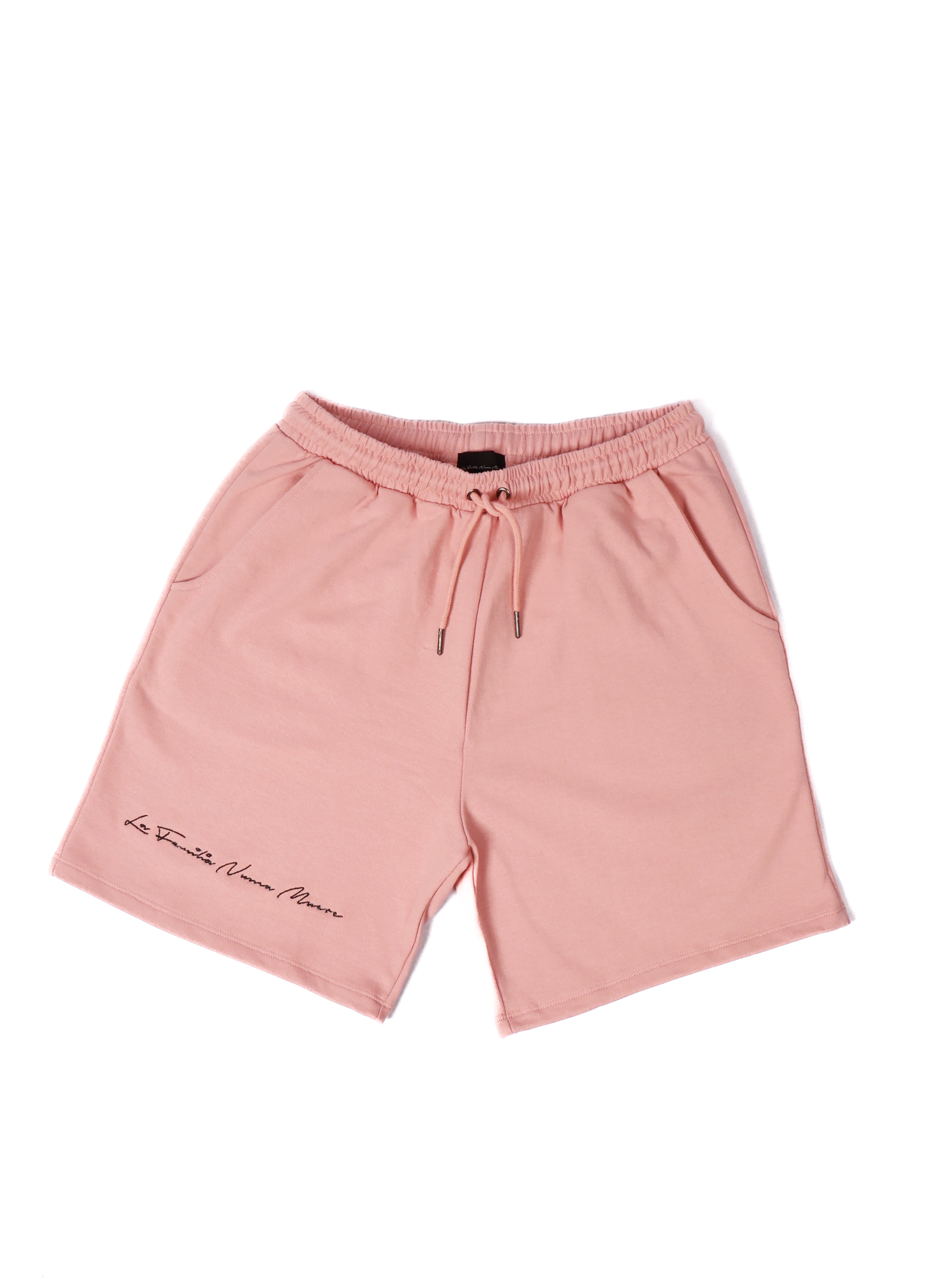 La Familia Nunca Muere – Official Signature Shorts