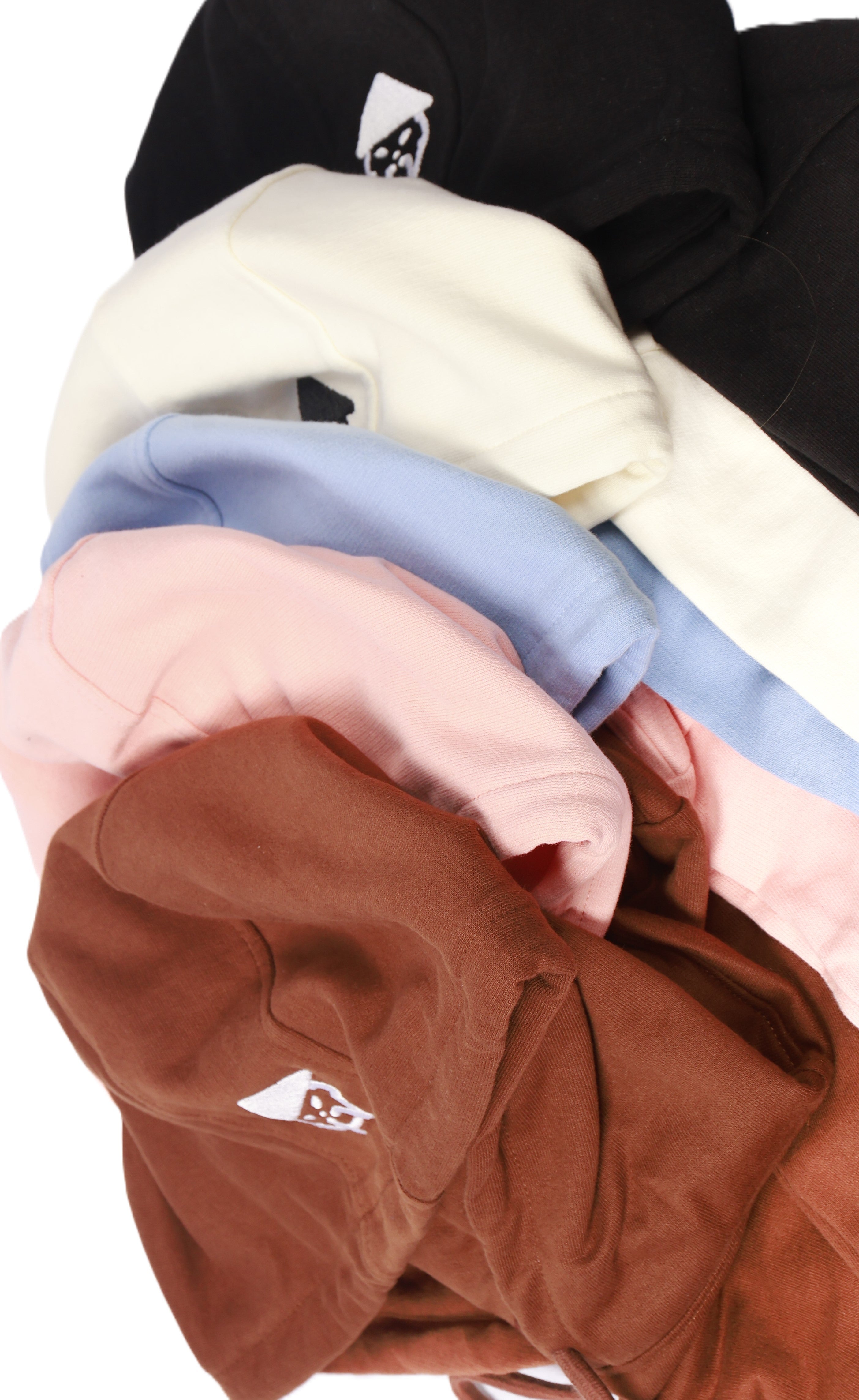 La Familia Nunca Muere – Official Signature Hoodie