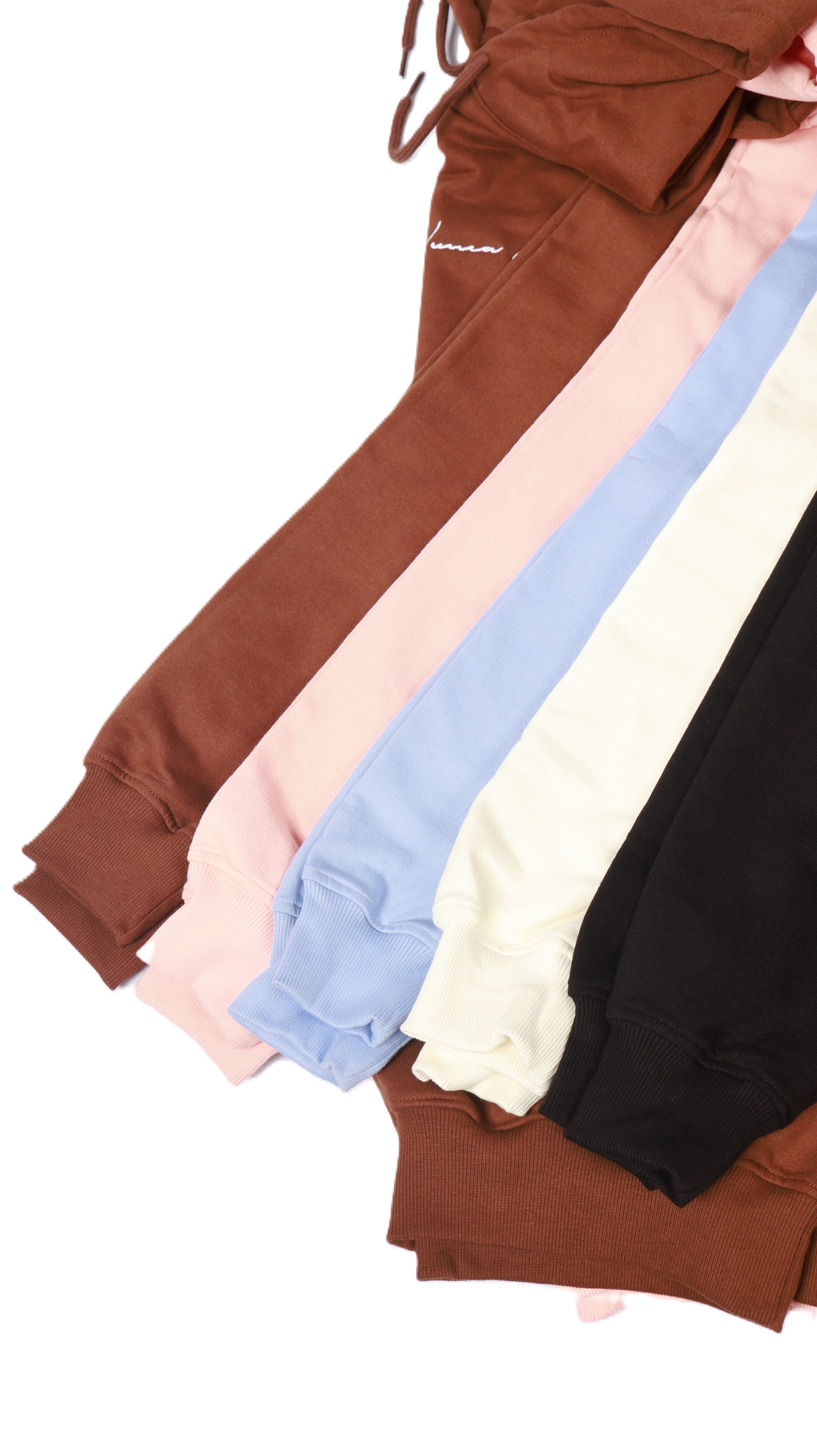 La Familia Nunca Muere – Official Signature Hoodie