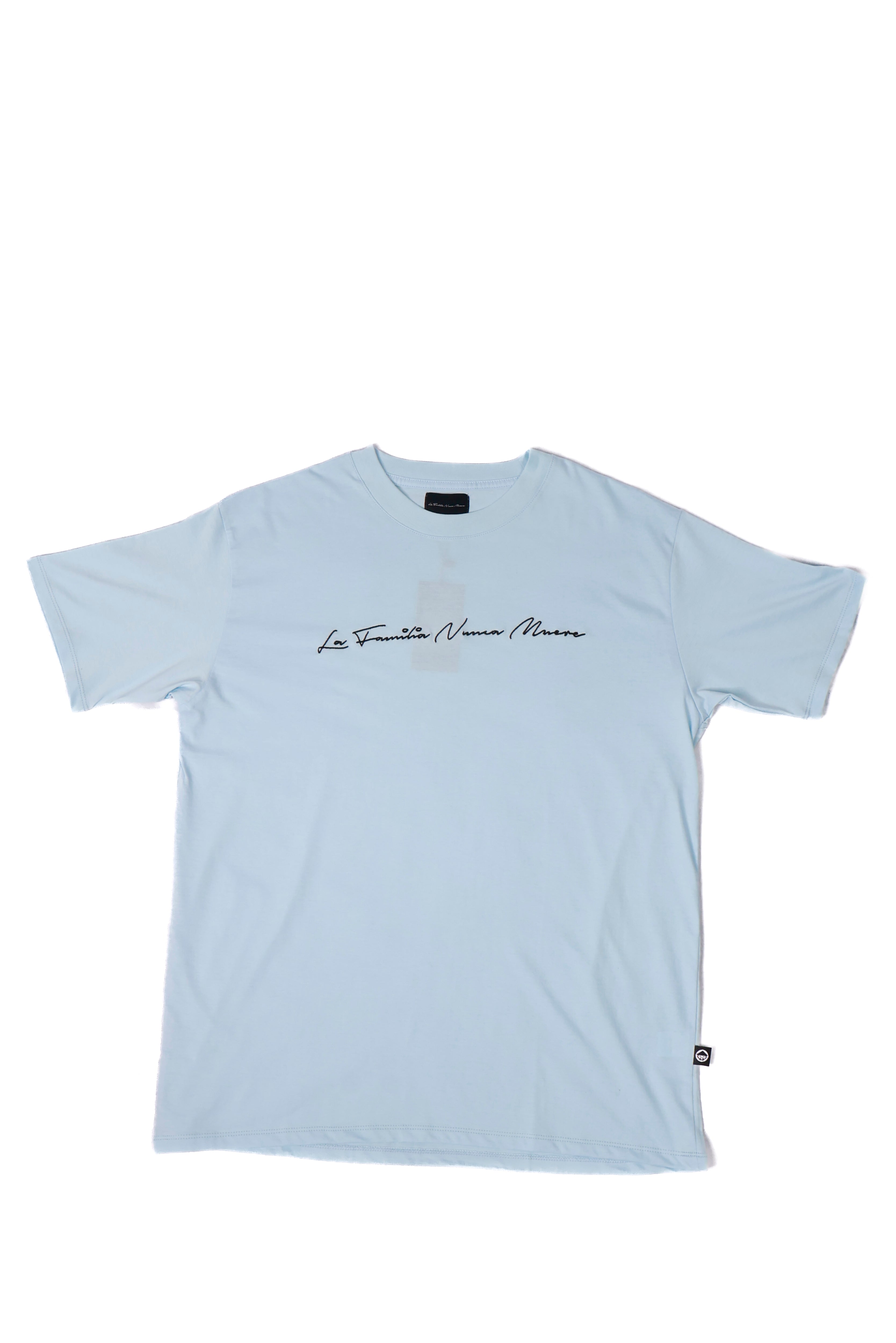 La Familia Nunca Muere Official T-Shirt