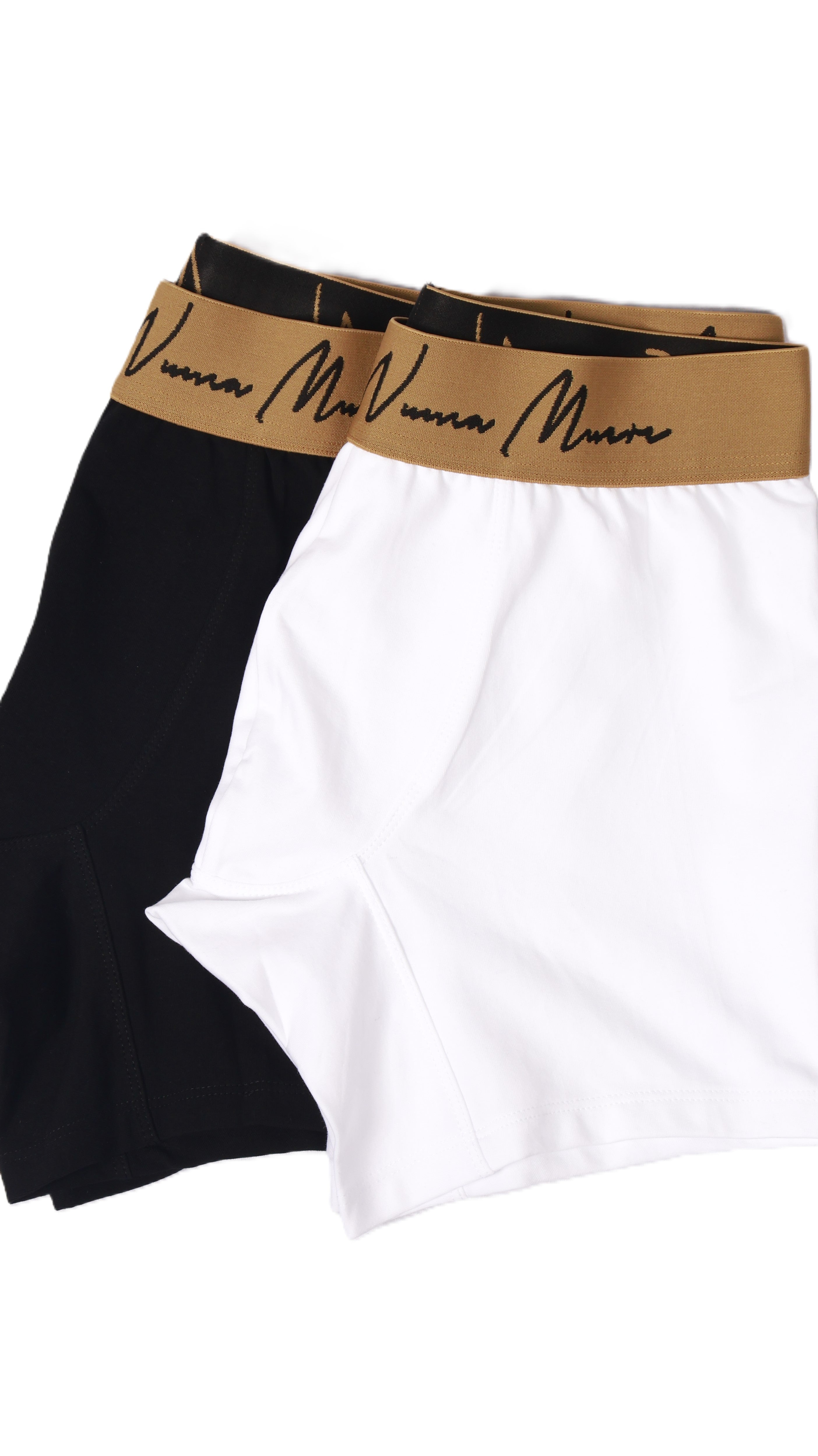 La Familia Nunca Muere Signature Boxer Briefs