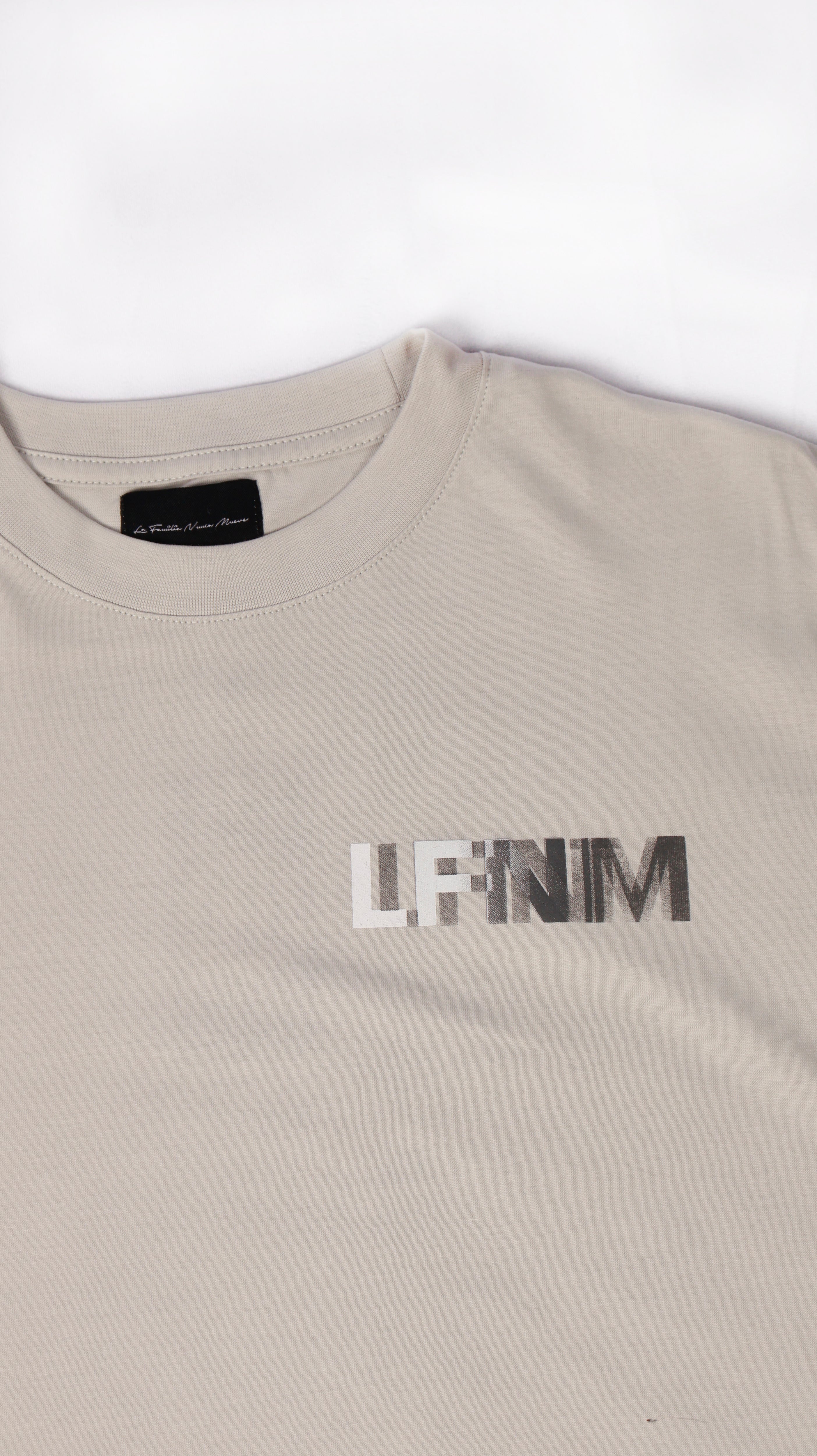 LFNM Classic Minimalist Tee