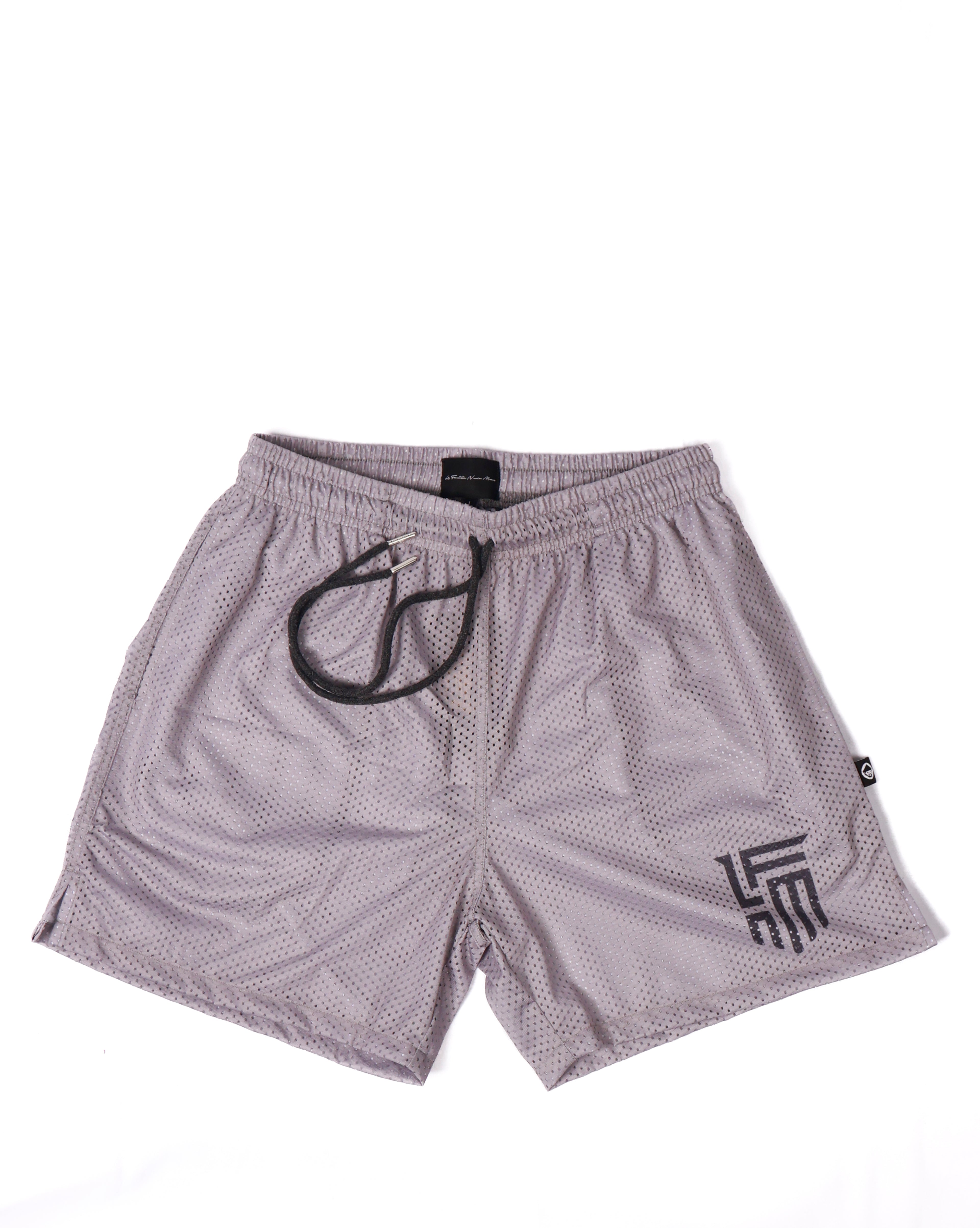LFNM Essential Mesh Shorts