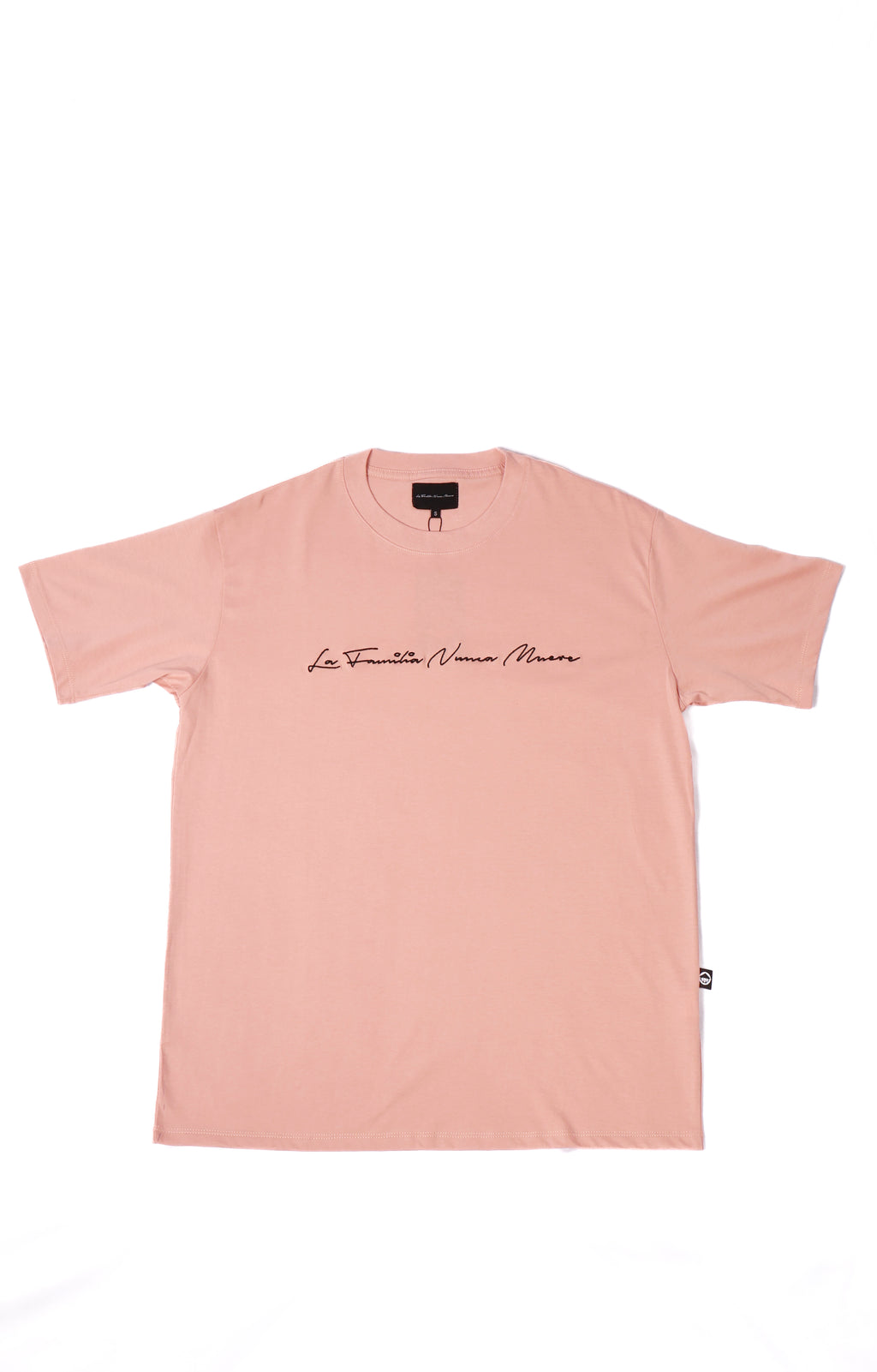 La Familia Nunca Muere Official T-Shirt