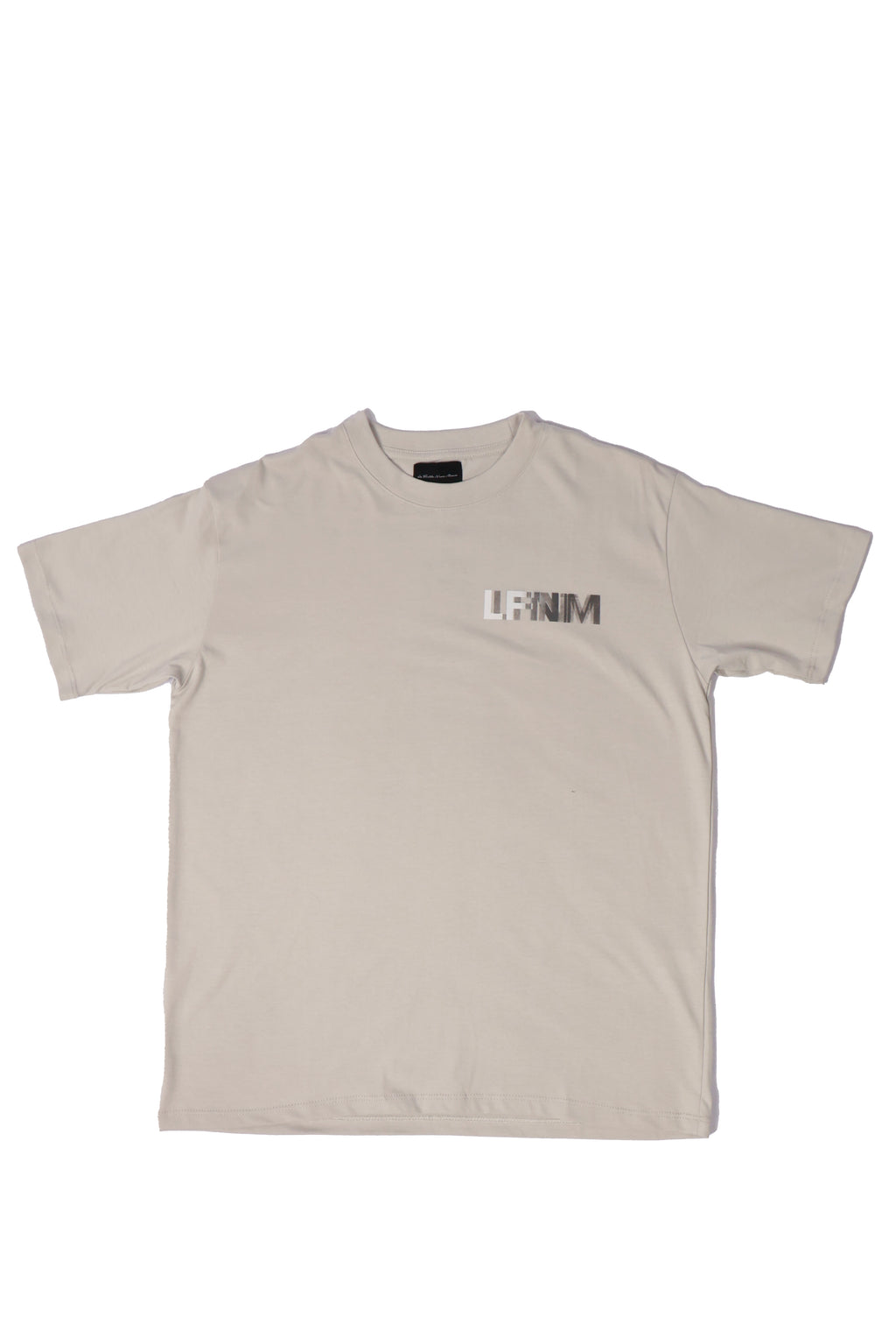 LFNM Classic Minimalist Tee