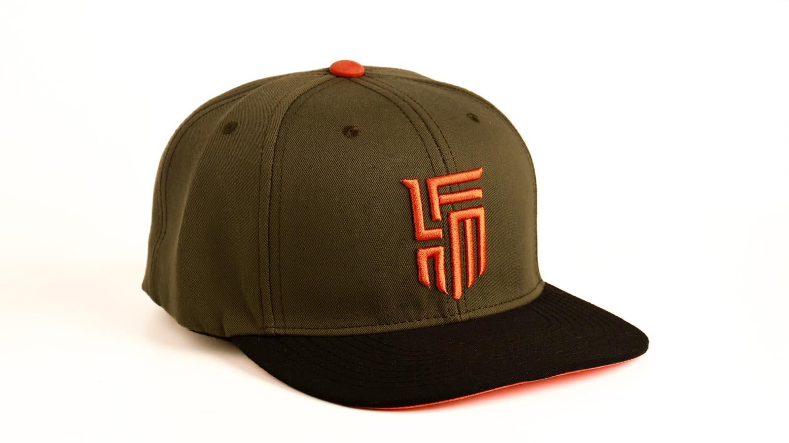 LFNM Official Signature Snapback Collection