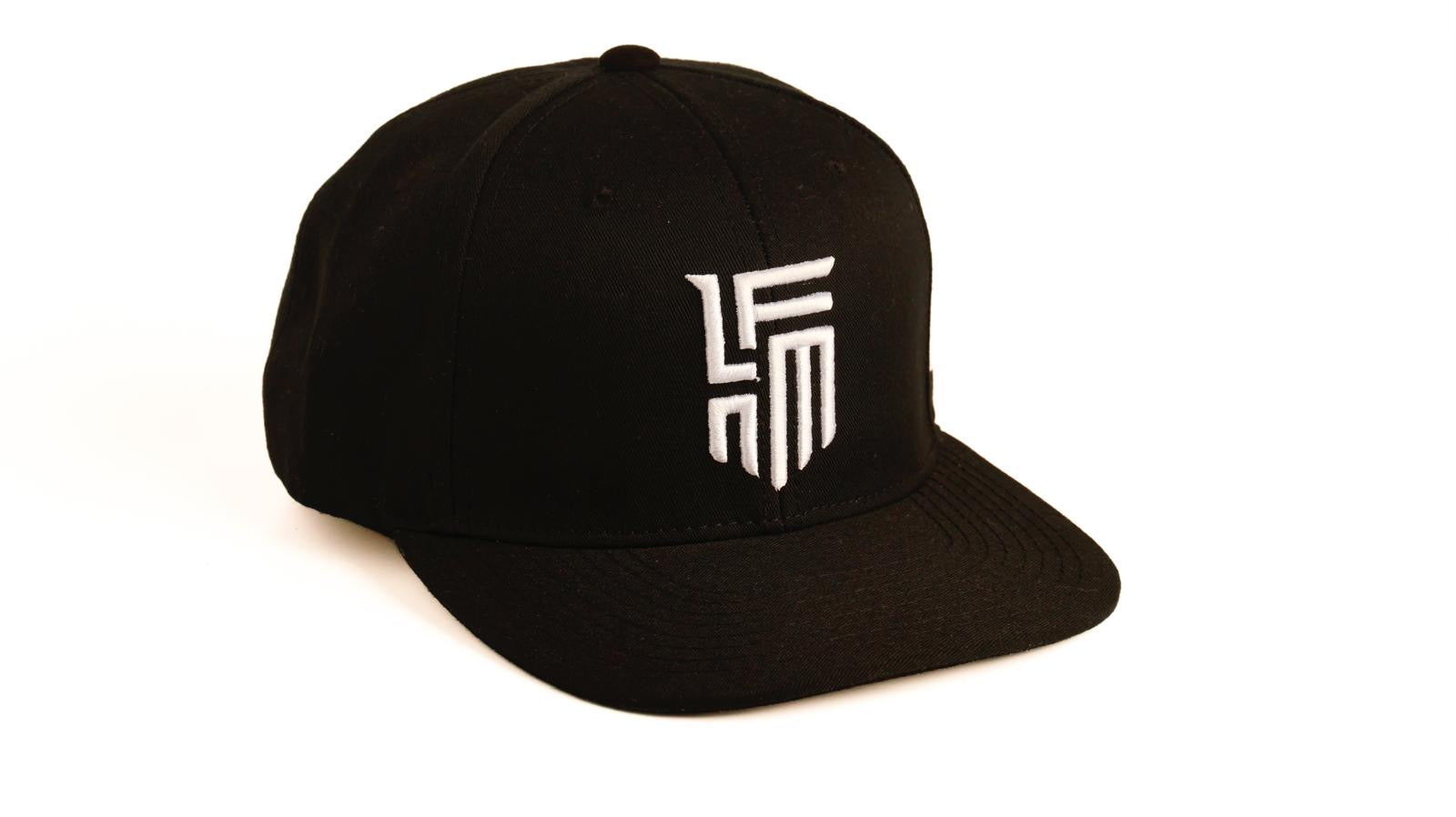 LFNM Official Signature Snapback Collection