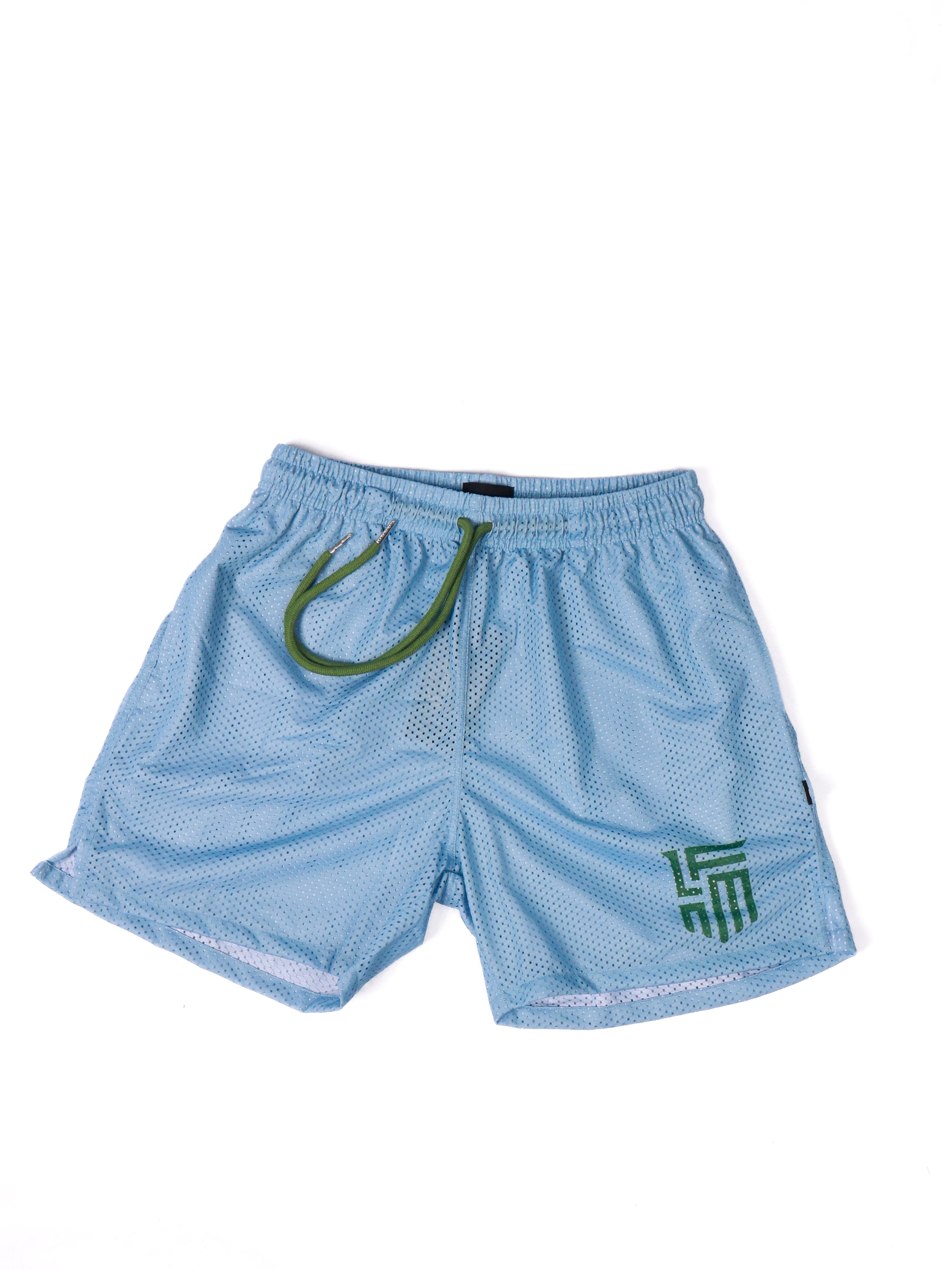 LFNM Essential Mesh Shorts
