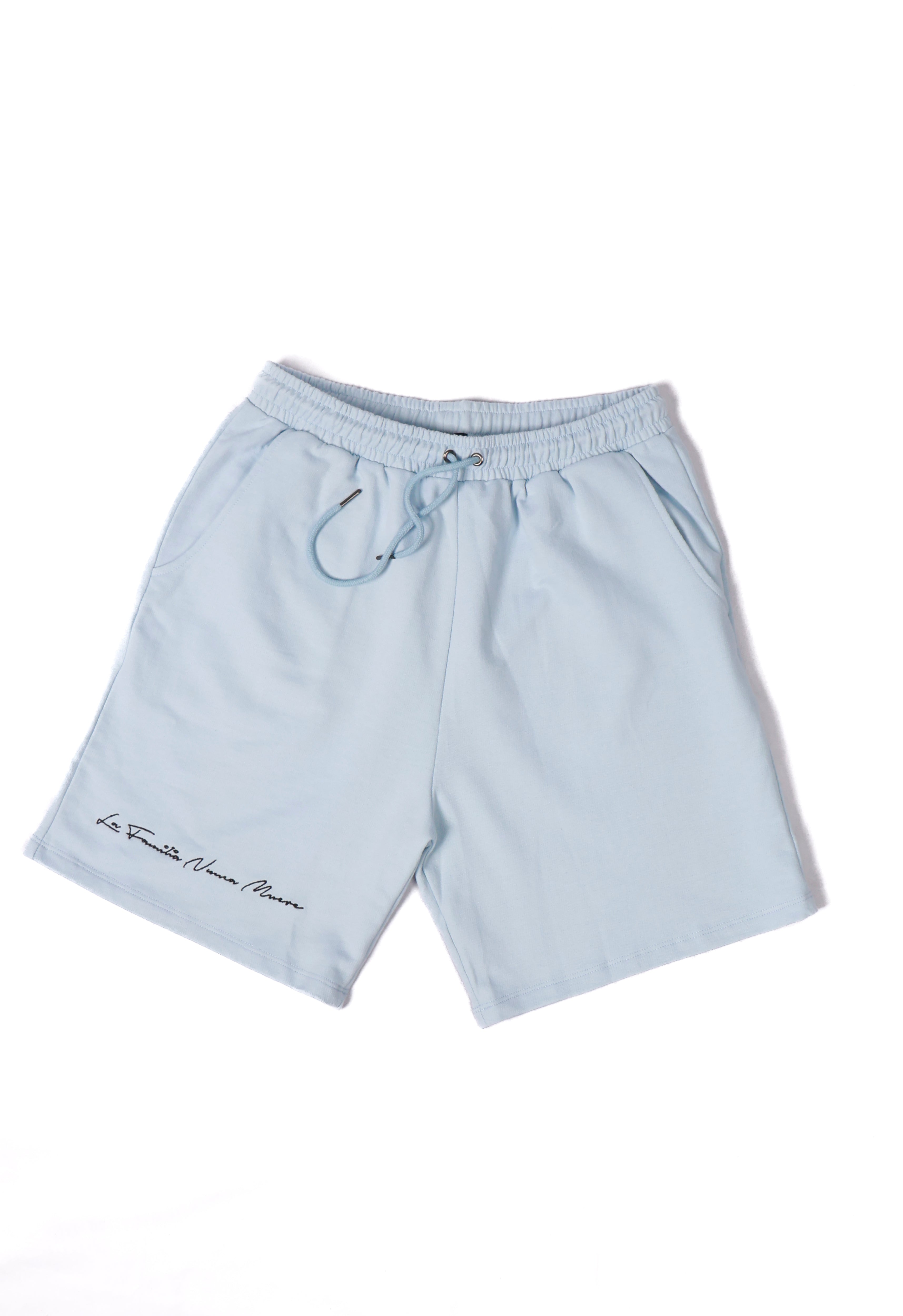 La Familia Nunca Muere – Official Signature Shorts