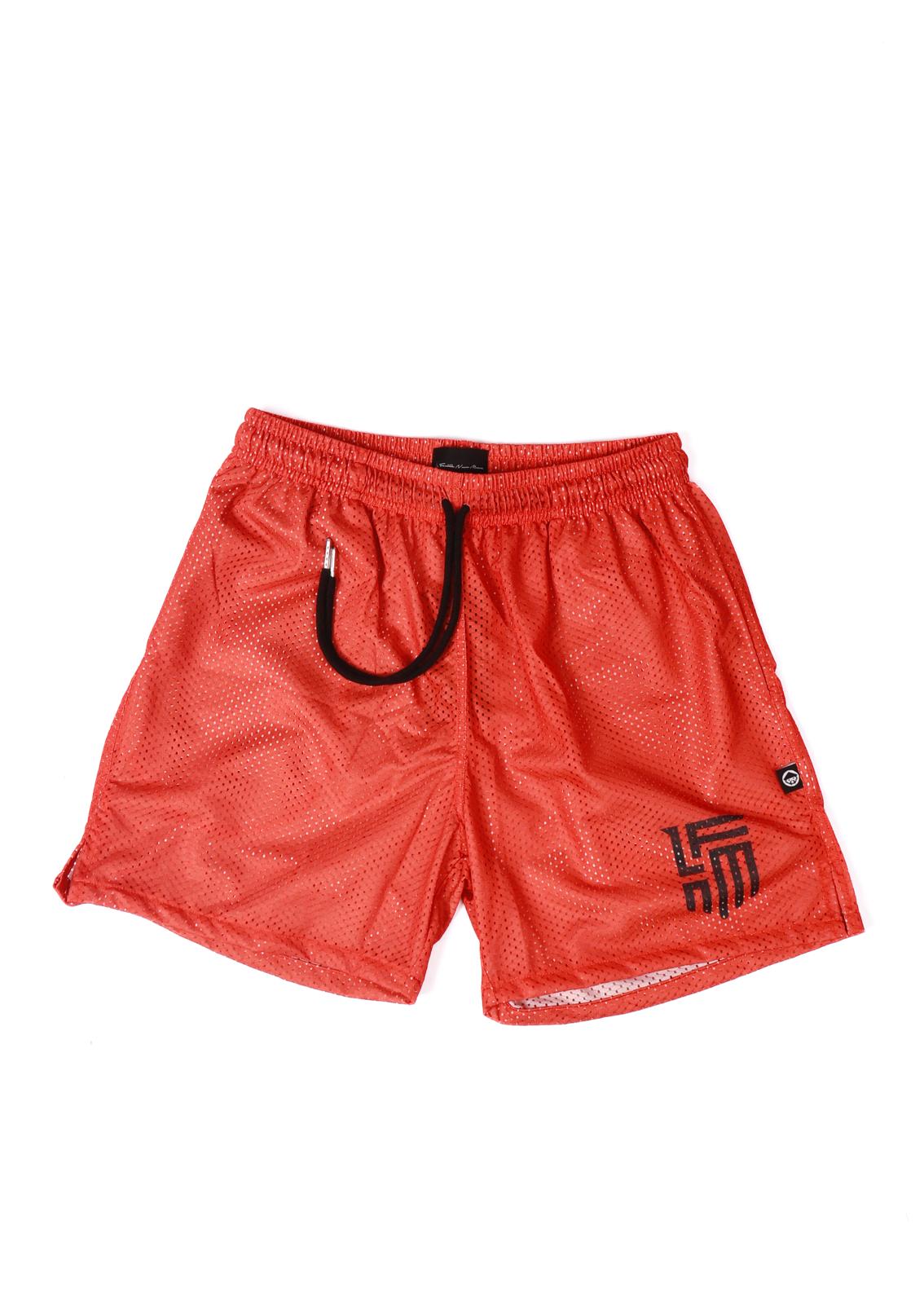 LFNM Essential Mesh Shorts