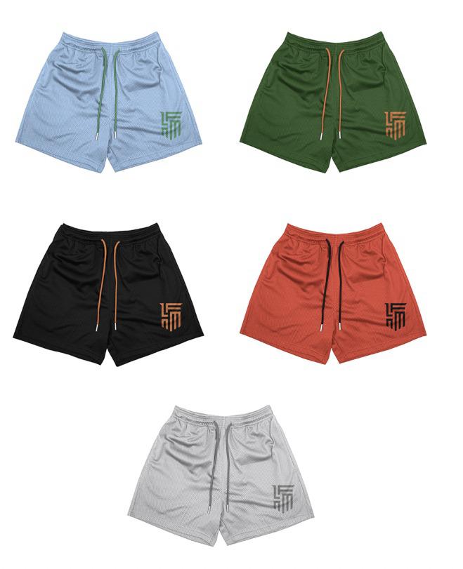 LFNM Essential Mesh Shorts