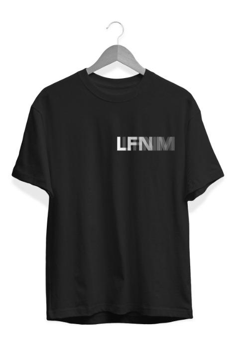 LFNM Classic Minimalist Tee