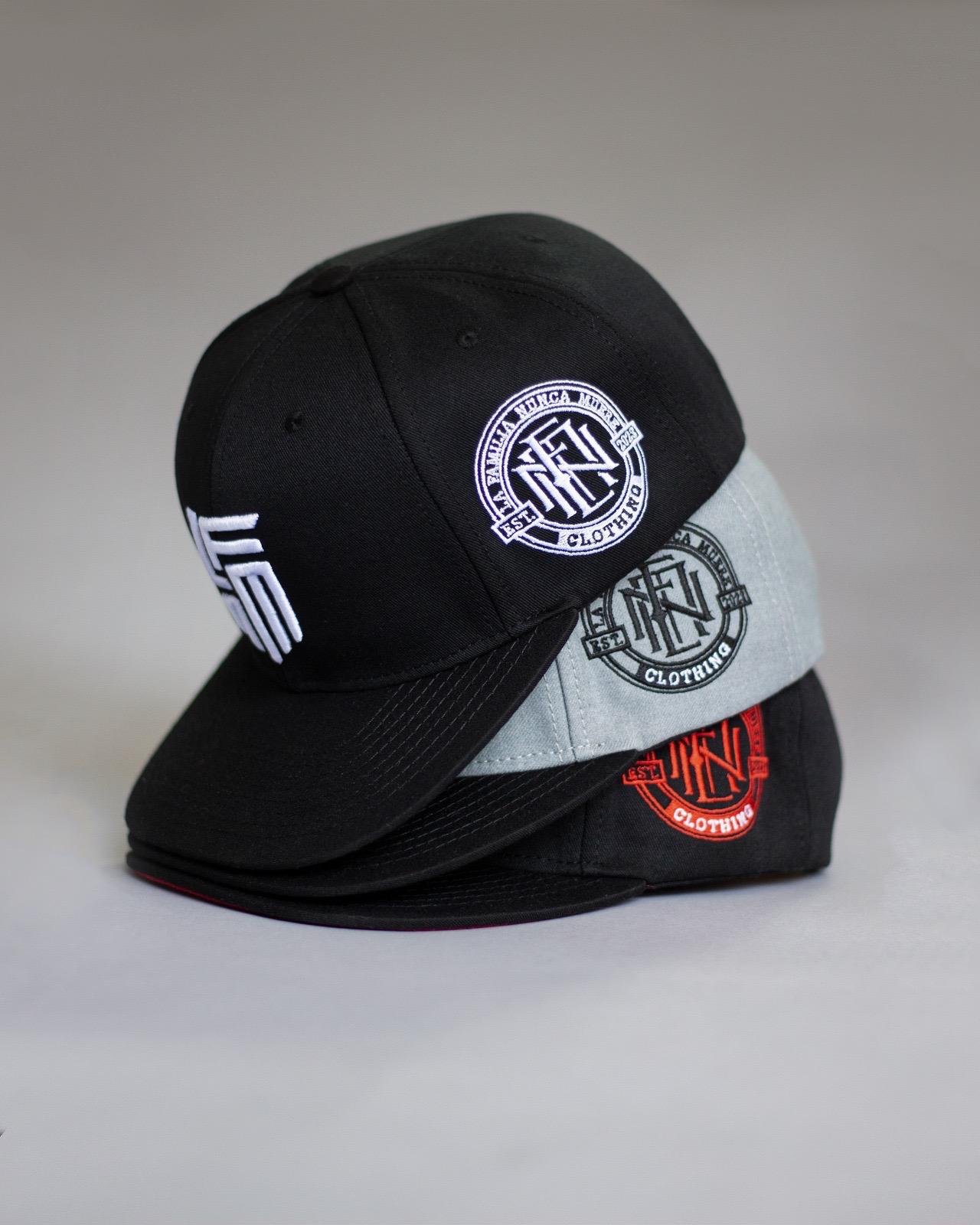 LFNM Official Signature Snapback Collection