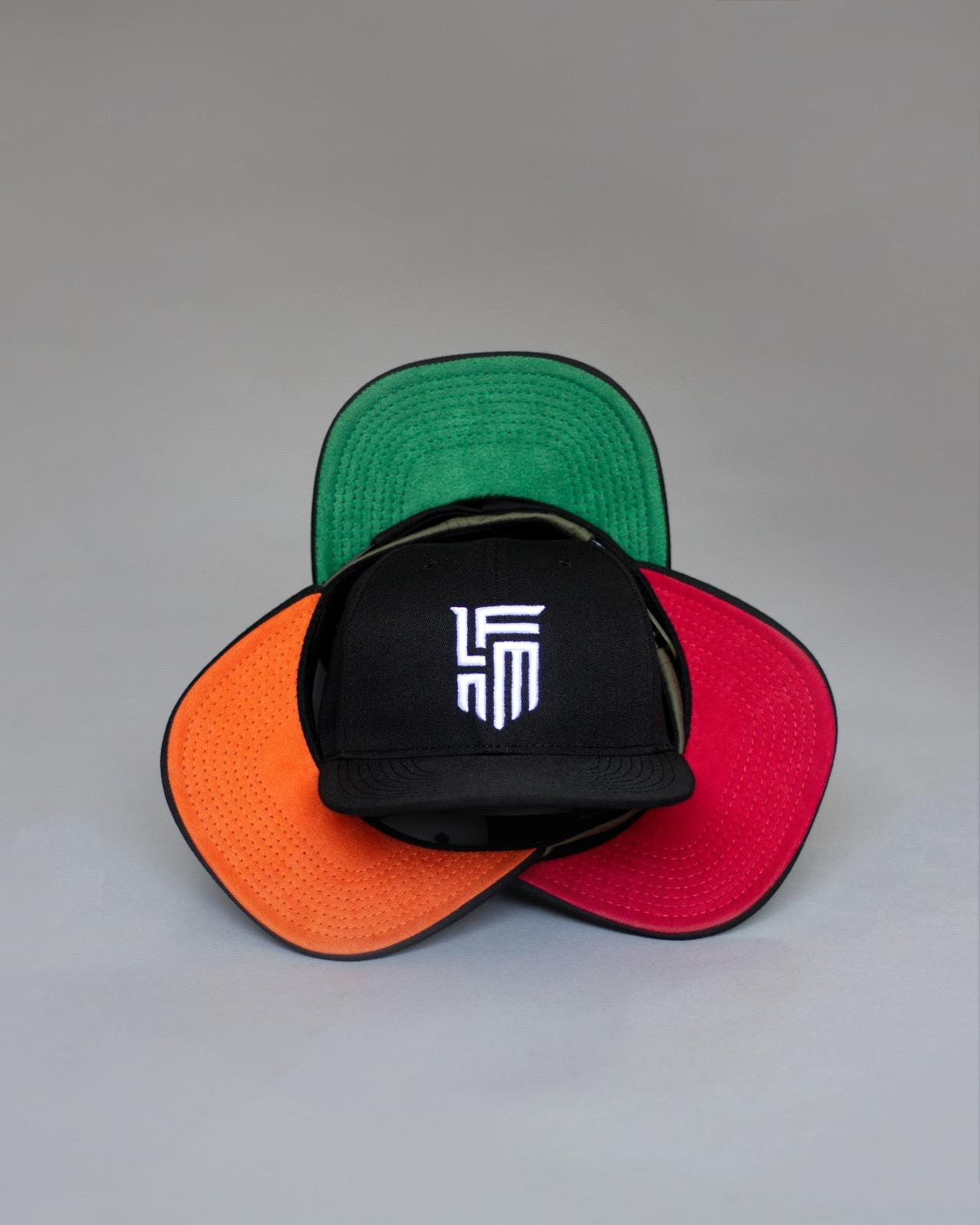 LFNM Official Signature Snapback Collection