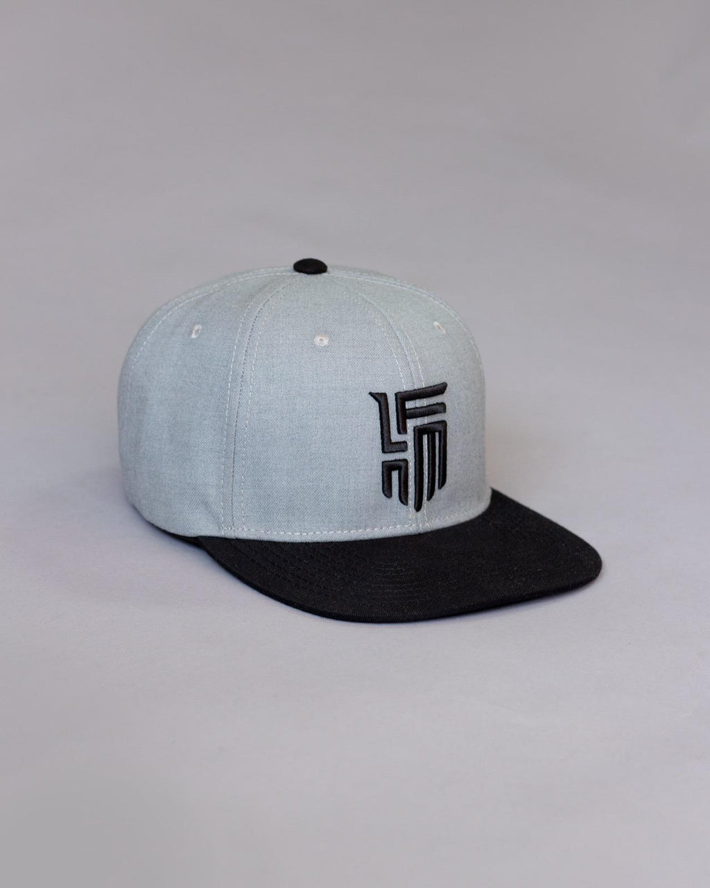 LFNM Official Signature Snapback Collection