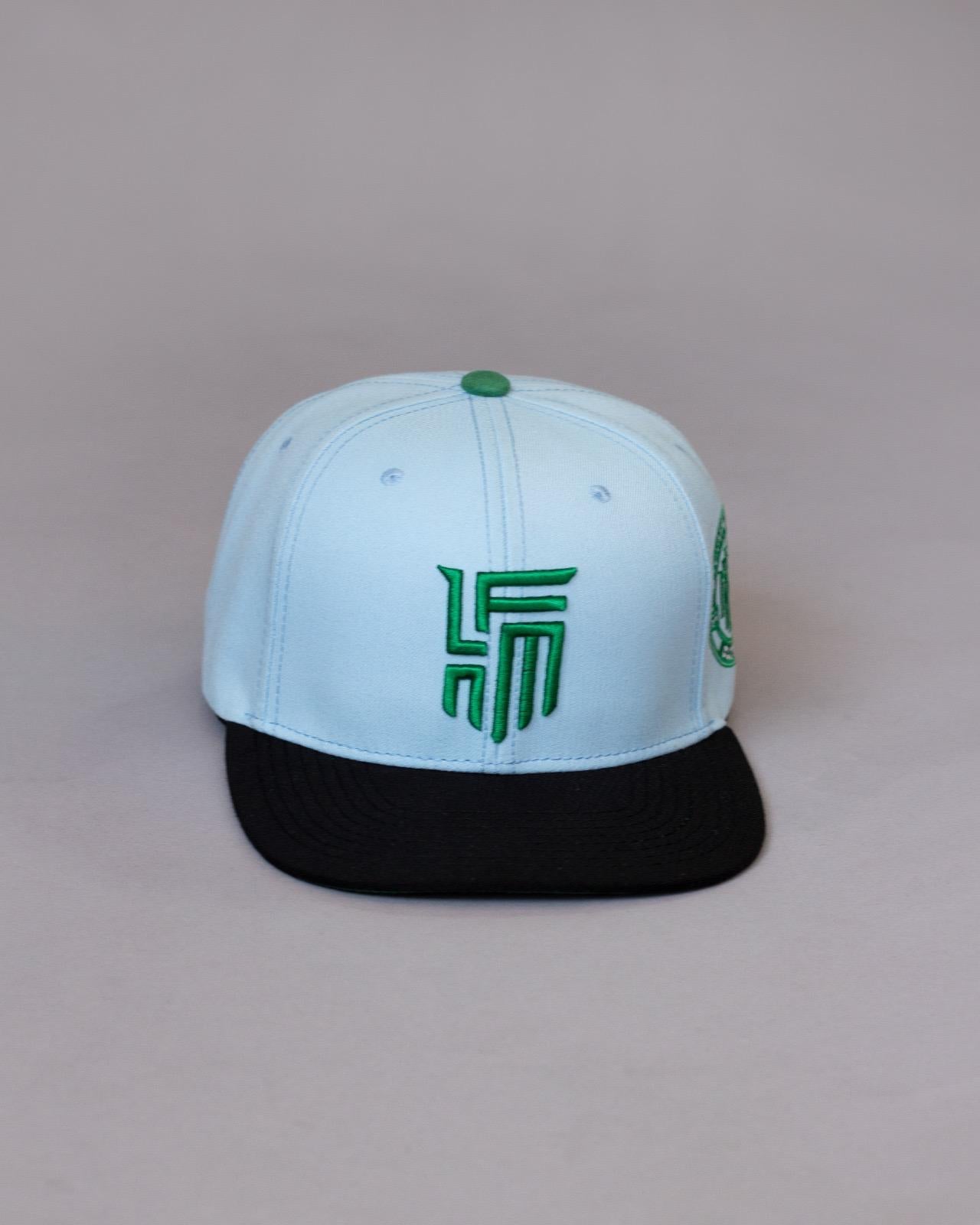 LFNM Official Signature Snapback Collection