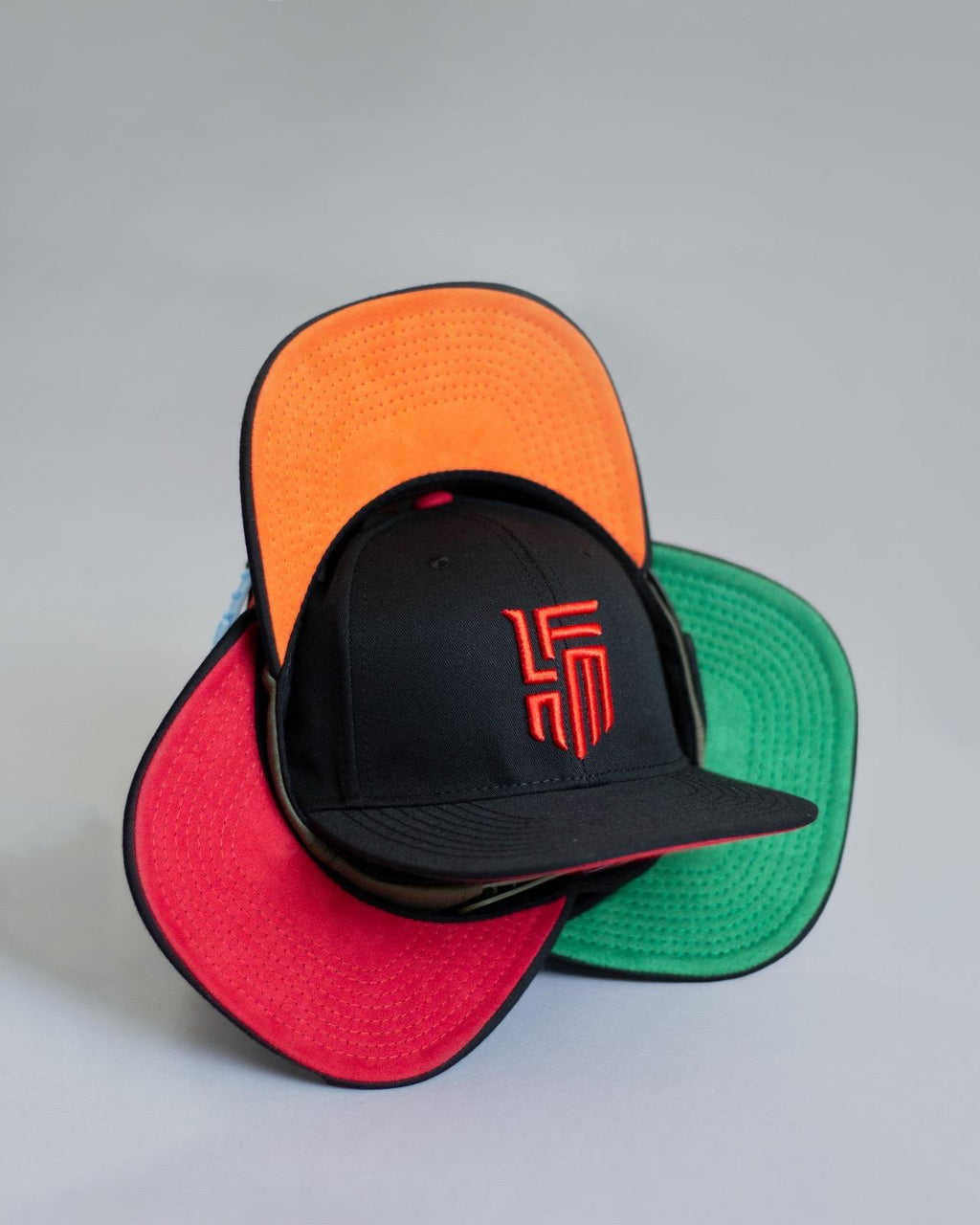 LFNM Official Signature Snapback Collection